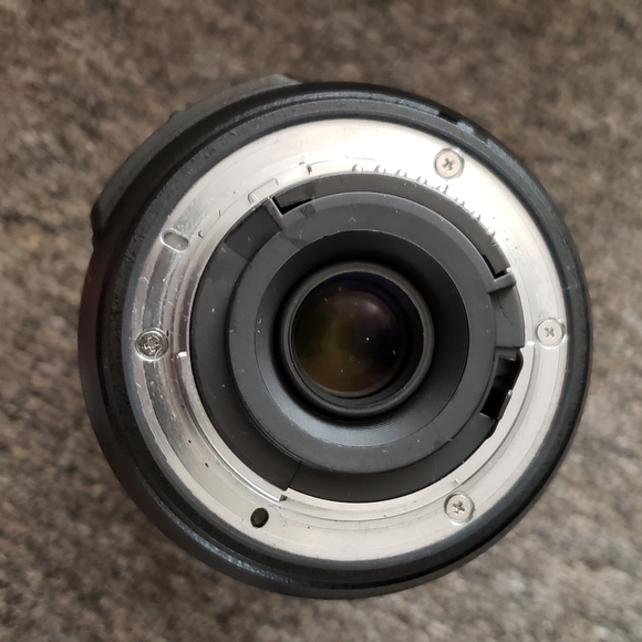 Nikon D5100 - Picture 9 of 14